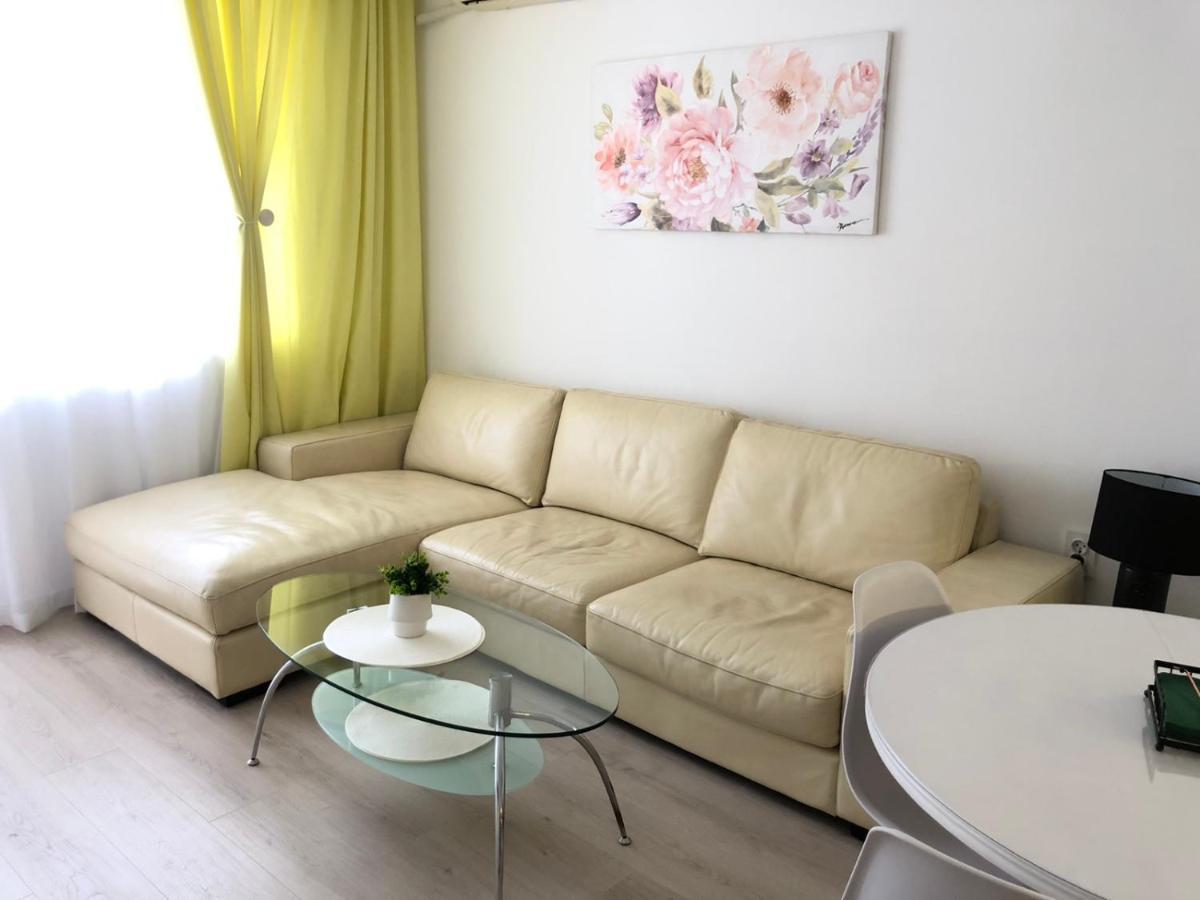 Magnolia Apartment Warna Exterior foto