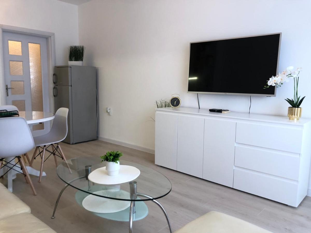 Magnolia Apartment Warna Exterior foto