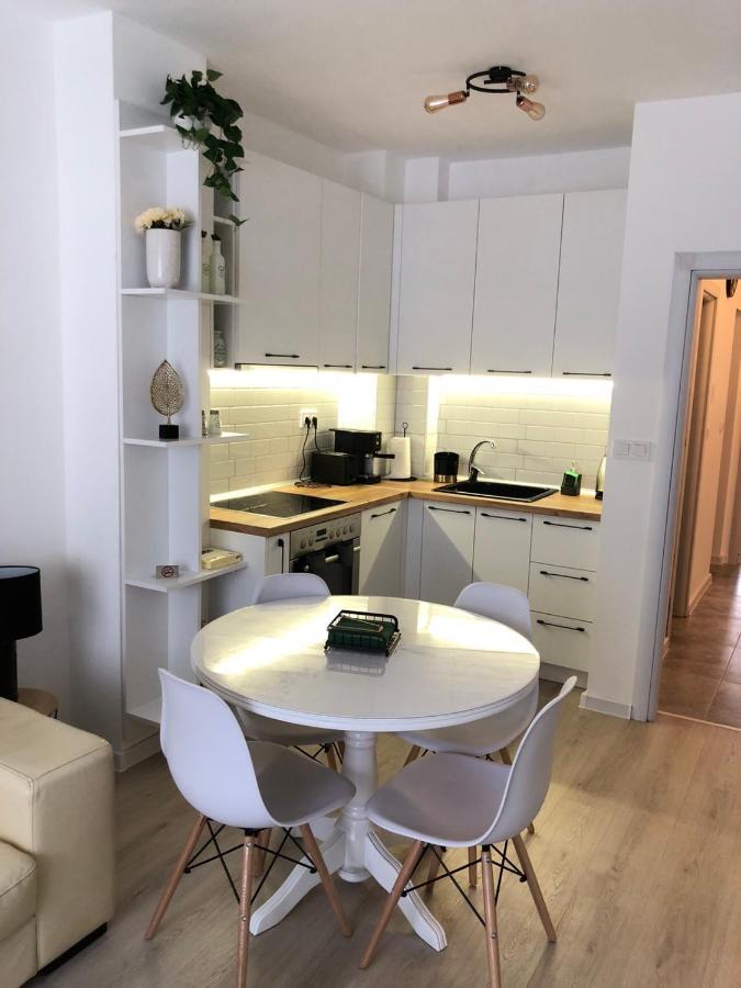 Magnolia Apartment Warna Exterior foto
