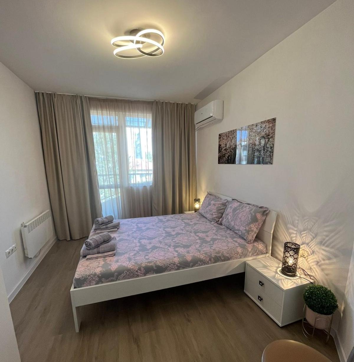 Magnolia Apartment Warna Exterior foto