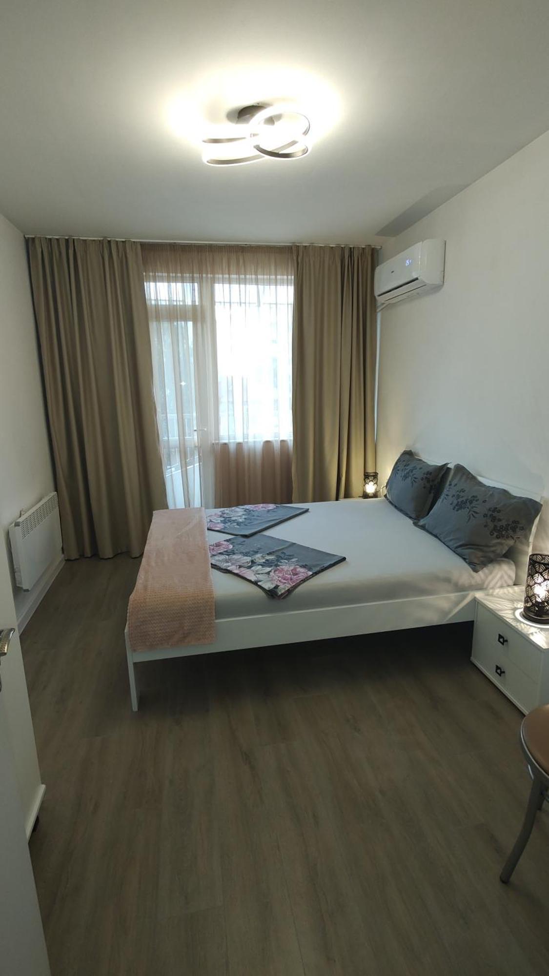 Magnolia Apartment Warna Zimmer foto