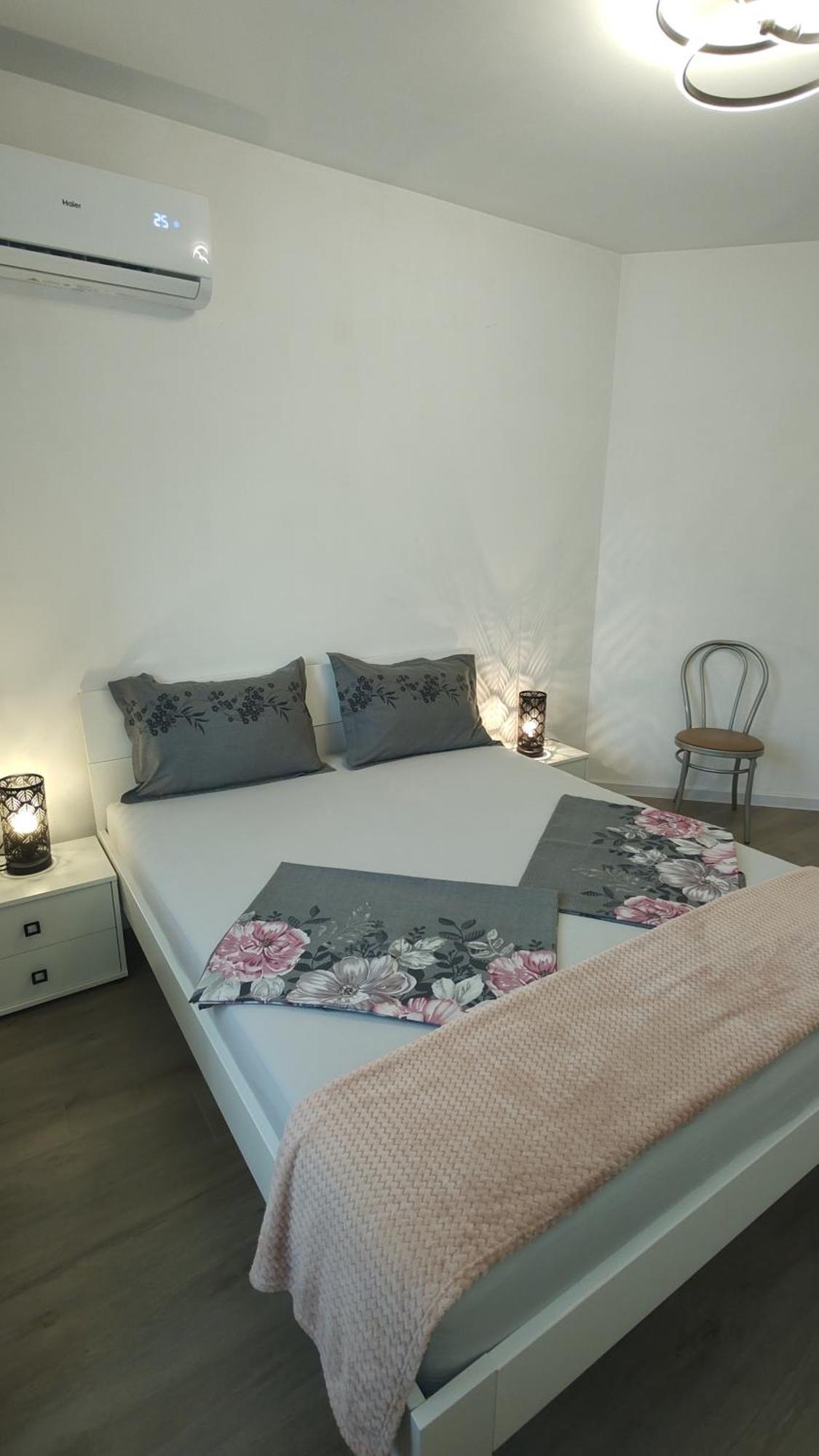 Magnolia Apartment Warna Zimmer foto